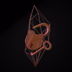 FVCK_CRYSTAL// #868