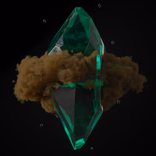 FVCK_CRYSTAL// #4132