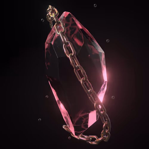 Fvck Crystal
