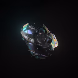 FVCK_CRYSTAL// #687