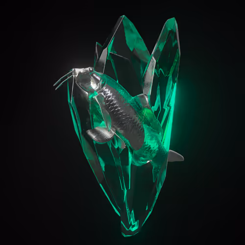 Fvck Crystal