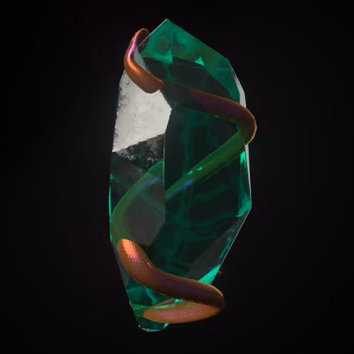 FVCK_CRYSTAL// #2955