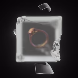 FVCK_CRYSTAL// #2705