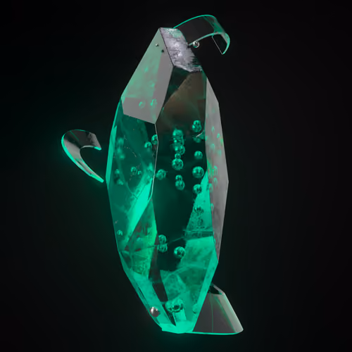 FVCK_CRYSTAL// #3587
