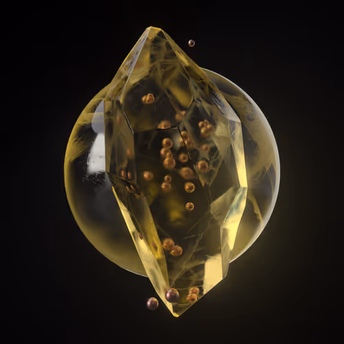 Fvck Crystal
