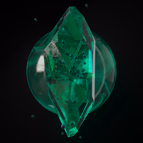 Fvck Crystal