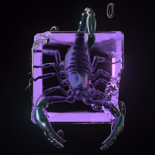 FVCK_CRYSTAL// #4032