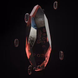FVCK_CRYSTAL// #15