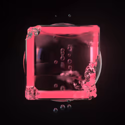 FVCK_CRYSTAL// #4088