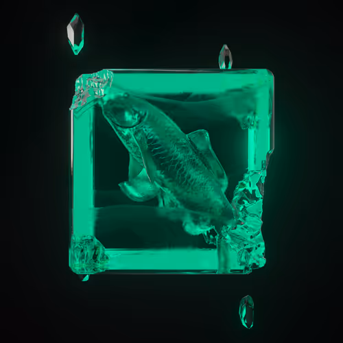 FVCK_CRYSTAL// #2061