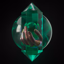FVCK_CRYSTAL// #2890