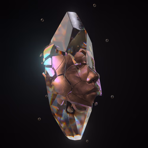 FVCK_CRYSTAL// #2918