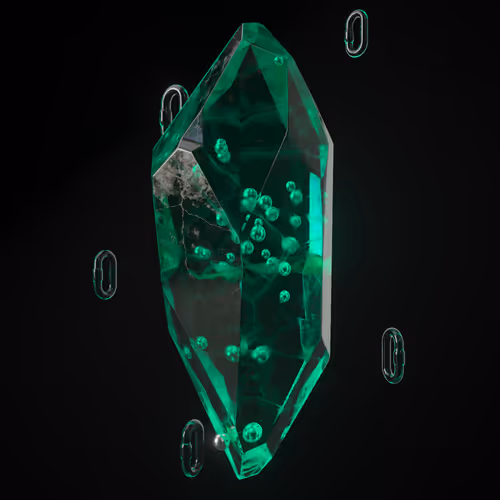 Fvck Crystal