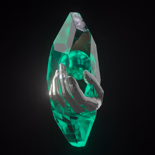 FVCK_CRYSTAL// #897