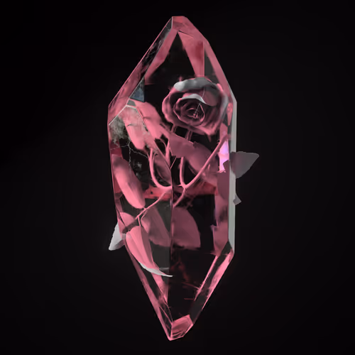 Fvck Crystal