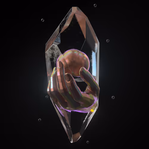Fvck Crystal