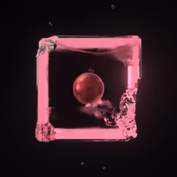 FVCK_CRYSTAL// #1605