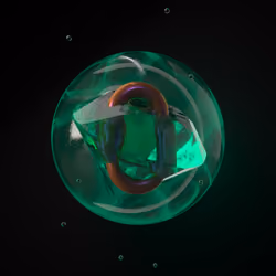 FVCK_CRYSTAL// #3538