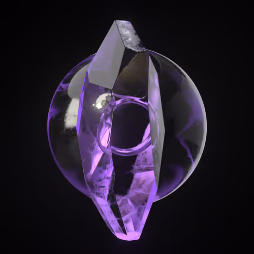 FVCK_CRYSTAL// #3680