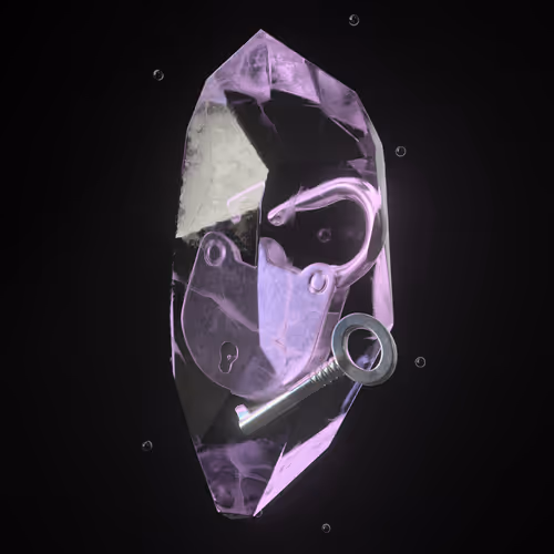 FVCK_CRYSTAL// #1438