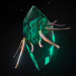 FVCK_CRYSTAL// #2340