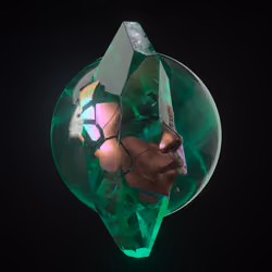 FVCK_CRYSTAL// #3784
