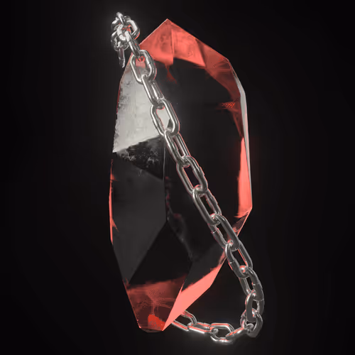 FVCK_CRYSTAL// #3126