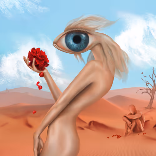 SurrealGenesis