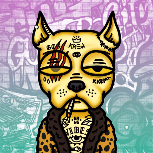 Gutterz #429