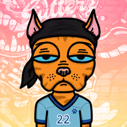 Gutterz #889