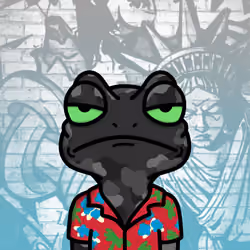 Gutterz #689