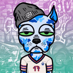 Gutterz #307