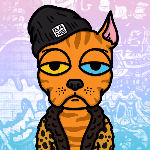 Krewdogs