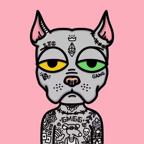 Gutterz #145
