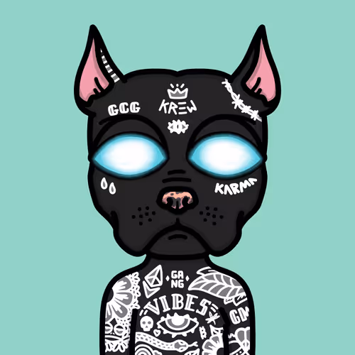 Gutterz #510