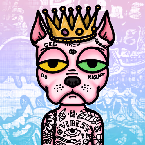Gutterz #444