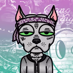 Gutterz #888