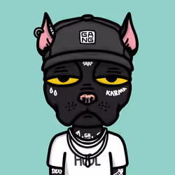 Gutterz #287