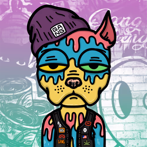Gutterz #303