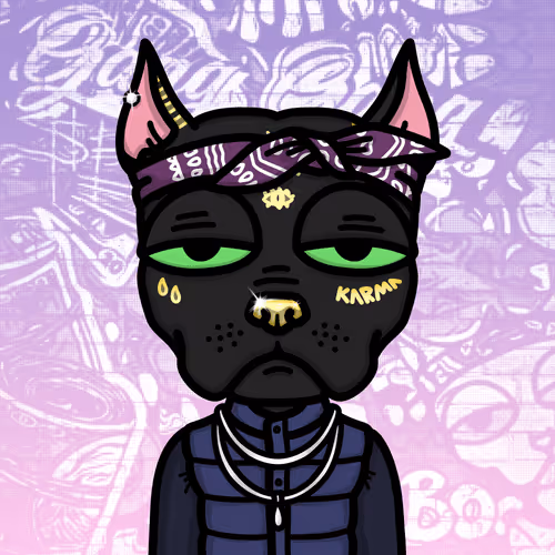 Krewdogs