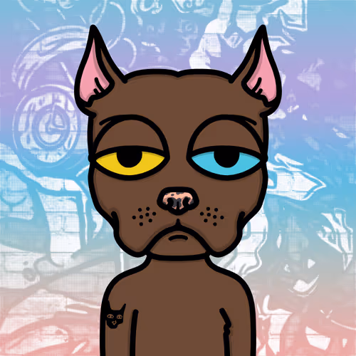 Krewdogs