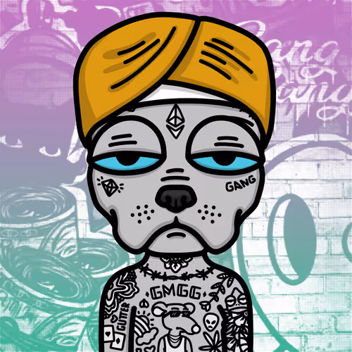 Gutterz #443