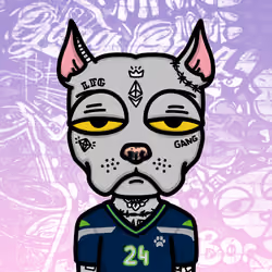 Gutterz #135