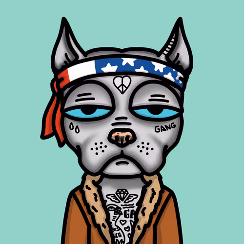 Gutterz #467