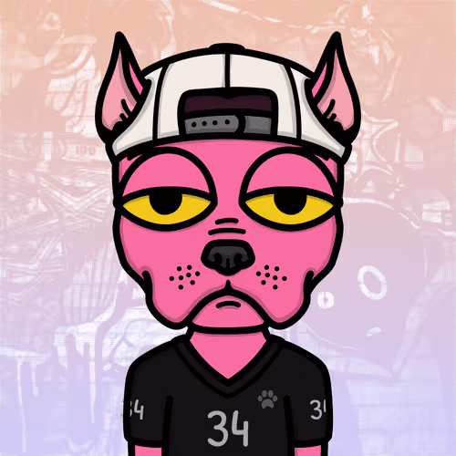 Krewdogs