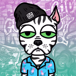 Gutterz #490