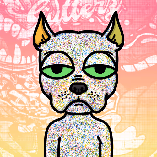 Gutterz #404