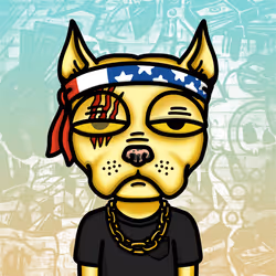 Gutterz #941