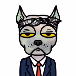 Gutterz #123