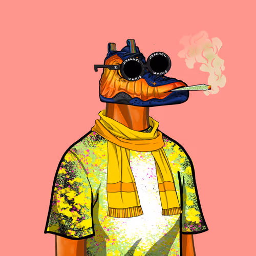 Zneaker Headz